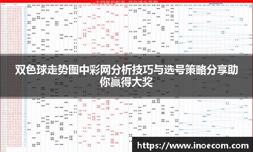 双色球走势图中彩网分析技巧与选号策略分享助你赢得大奖